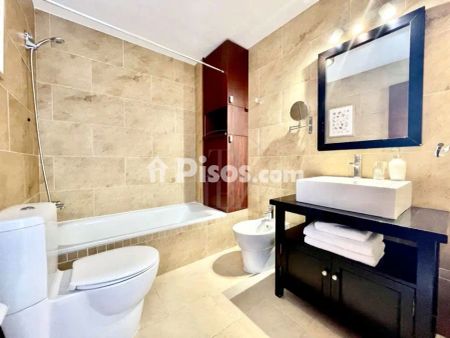 Apartamento en alquiler en Avenida 8 D'Agost - Photo 2