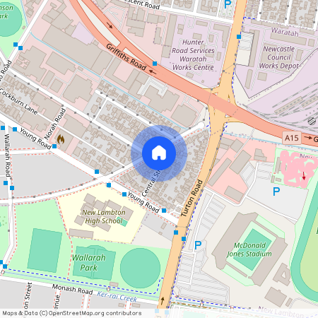 5/67 Womboin Road, Lambton NSW 2299