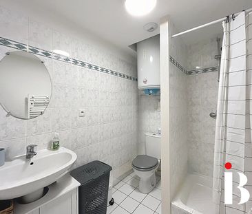 Location Appartement 1 pièce 23m² NANTES 44100 - Photo 3