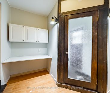 For Lease - 3 Swanston Crescent Unit# Main, Ajax, Ontario - Photo 4