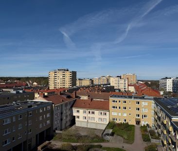 Järntorgsgatan, Eskilstuna - Foto 1