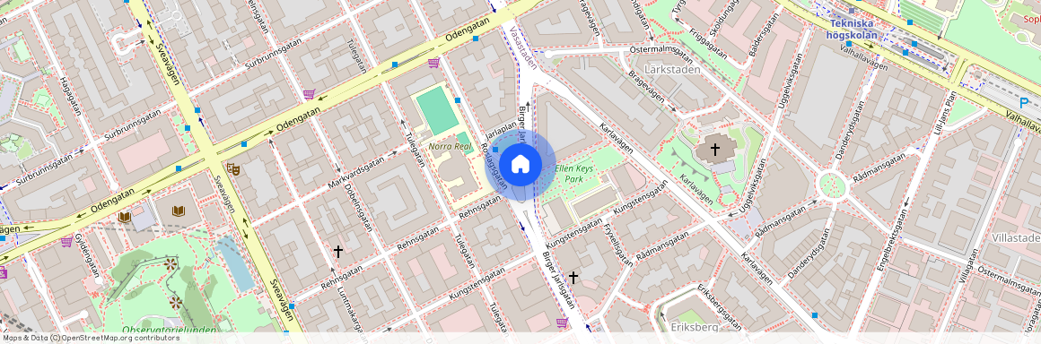 Jarlaplan, Stockholm