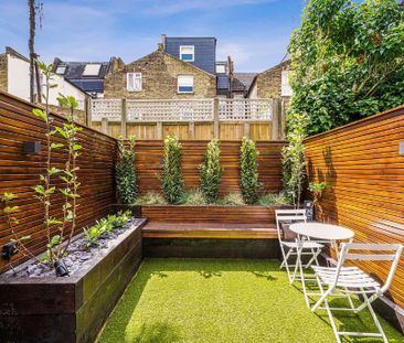 2 bedroom terraced house to rent - Photo 5