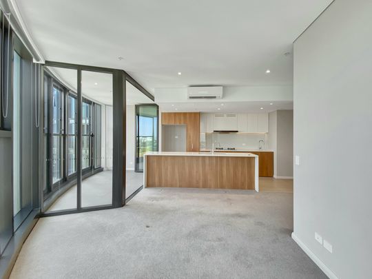 Beautiful 1 Bedroom Apartment ! - Photo 1