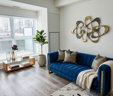 For Lease - 128 GROVEWOOD Common Unit# 132, Oakville, Ontario - Photo 2