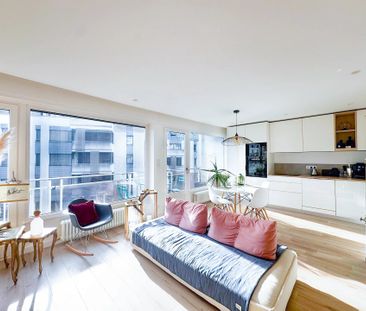 Location Appartement 3 pièces 60m² ANNECY 74000 - Photo 1