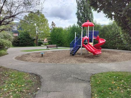 For Lease - 2955 Thomas Street Unit# 32, Mississauga, Ontario - Photo 5