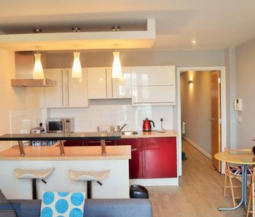 1 bedroom apartment to rent - Photo 6