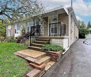 For Lease - 244 Browndale Crescent Unit# Main, Richmond Hill, Ontario - Photo 6