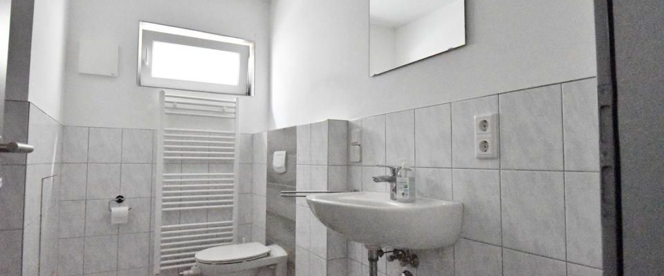 2-Zimmer-Souterrainwohnung in Bramsche - Foto 1