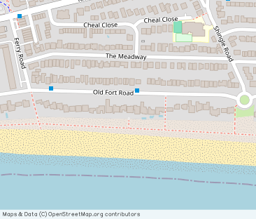Old Fort Road Shoreham By Sea BN43 - Photo 1