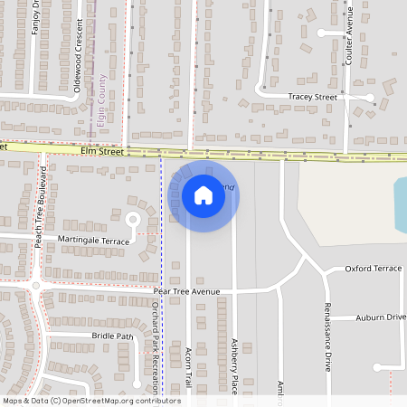 56 Honey Bend, St. Thomas