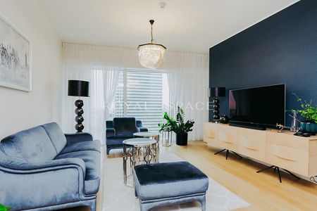 Apartament w luksusowej inwestycji -Złota 44 - Photo 5