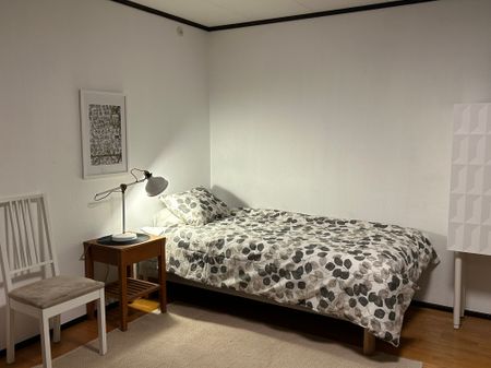 Revirvägen, Lund - Foto 4