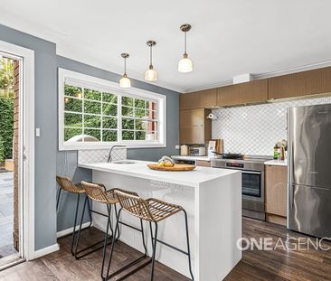 STYLISH COASTAL LIVING IN THE HEART OF KIAMA - Photo 6