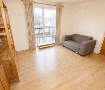 St Marys Street, Hulme, Manchester, M15 - Photo 1