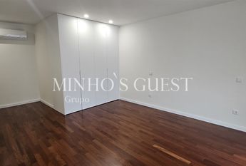 Apartamento T2 em Braga