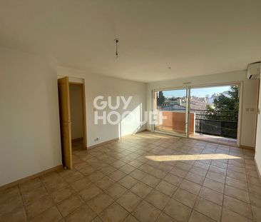 Location Appartement 2 pièces 49m² - Photo 2