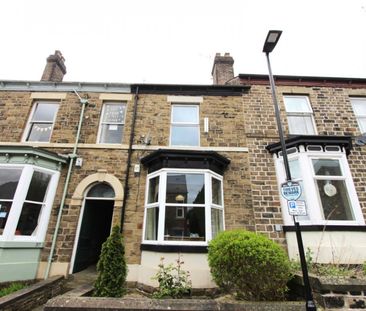 5 bedroom House To Let Total Size: 1260 SQ FT - Photo 1