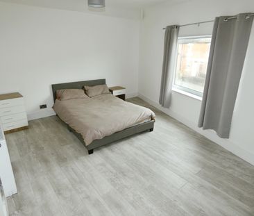 1 bedroom room to rent Church Street, Creswell - Photo 3