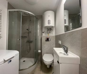 Najtańsza kawalerka (pokój) blisko centrum Krakowa – Dębniki - Фото 2