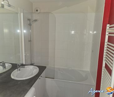 Location Appartement 3 pièces 80m² NARBONNE 11100 - Photo 5