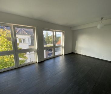 Wohnen in der Stadtmitte von Gütersloh! 2 ZKB mit Einbauküche - Photo 1