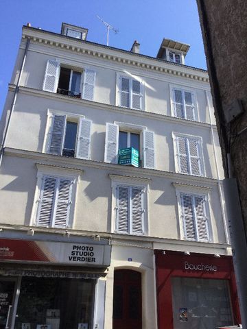 Location appartement 3 pièces, 46.00m², Yerres - Photo 4