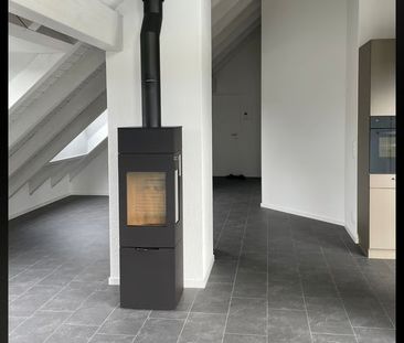 2.5 Zimmer, 80 m², 2. Stock - Foto 1