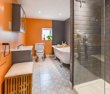 2 bedroom terraced house to rent - Photo 5