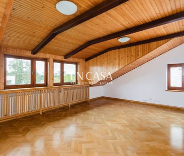 Mokotów | Pod Skocznią | 8 pokoi - Photo 4