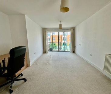 1 bedroom apartment to rent - Photo 5