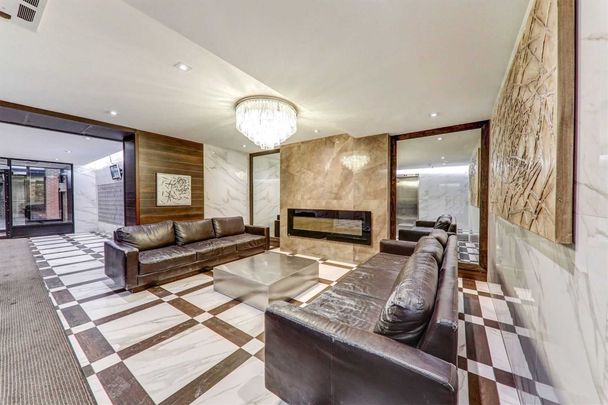 For Lease - 100 Wingarden Court Unit# 1708, Toronto, Ontario - Photo 1