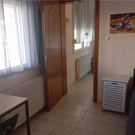 Studio/Γκαρσονιέρα για ενοικίαση Νεόκτιστα (Κομοτηνή) - Φωτογραφία 3