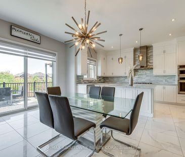 For Lease - 19 Raindrop Terrace, Brampton, Ontario - Photo 6