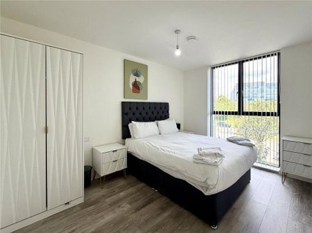 1 bedroom apartment to rent - Photo 5