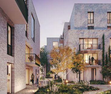 Appartement te huur: Boterfabriek - Foto 2