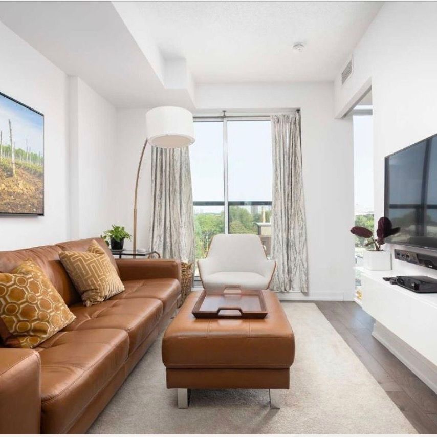 For Lease - 297 College Street Unit# 623, Toronto, Ontario - Photo 1