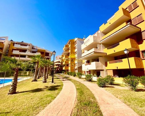 3 BEDROOM APARTMENT - PUNTA PRIMA TORREVIEJA - Photo 1