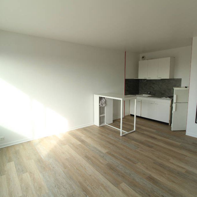 Location appartement 1 pièce 29.07 m² à Lille (59000) - Photo 1