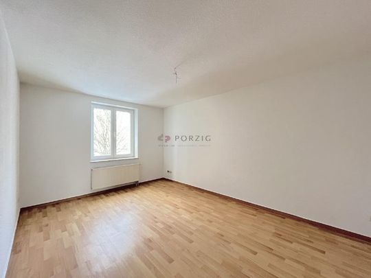 Top 2-Raum-Wohnung mit Tageslichtbad im Lutherviertel – direkt verfügbar! - Photo 1