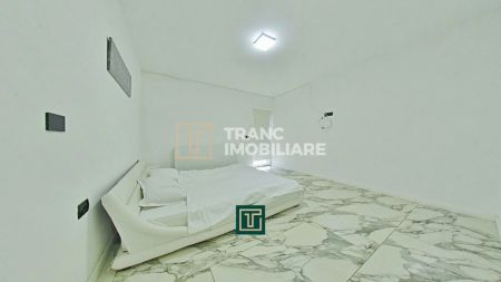 Casă modernă cu 4 camere de închiriat în Fântânele – confort, stil și liniște - Photo 3