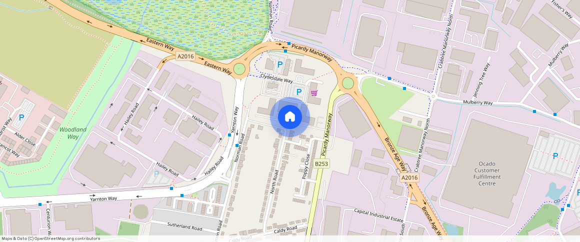 Little Brights Road, DA17, Belvedere