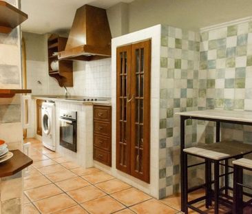 2 room luxury Apartment for rent in Benalmádena, Andalusia - Photo 1