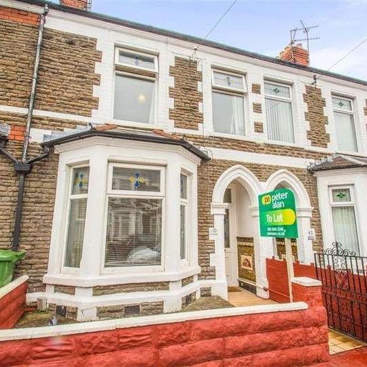 Manor Street, Heath, Cardiff, CF14 - Photo 1