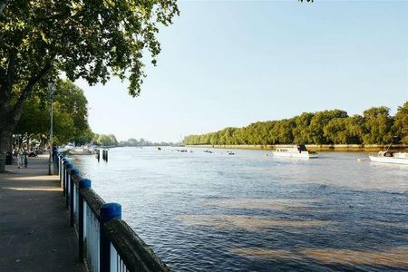 Kenilworth Court, Putney, SW15 - Photo 5