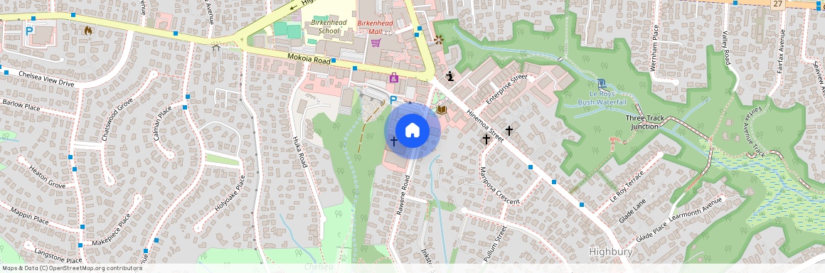 31, Rawene Rd, Birkenhead, Auckland