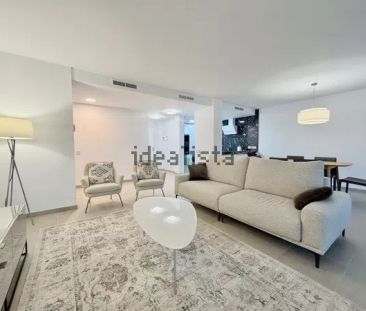 Alquiler de piso en Urbanizacion Casares Golf Garden /ur12 - Photo 2