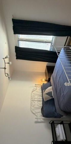 3 1/2 - Montréal (Ahuntsic) - 1 150 $/mois - Photo 1