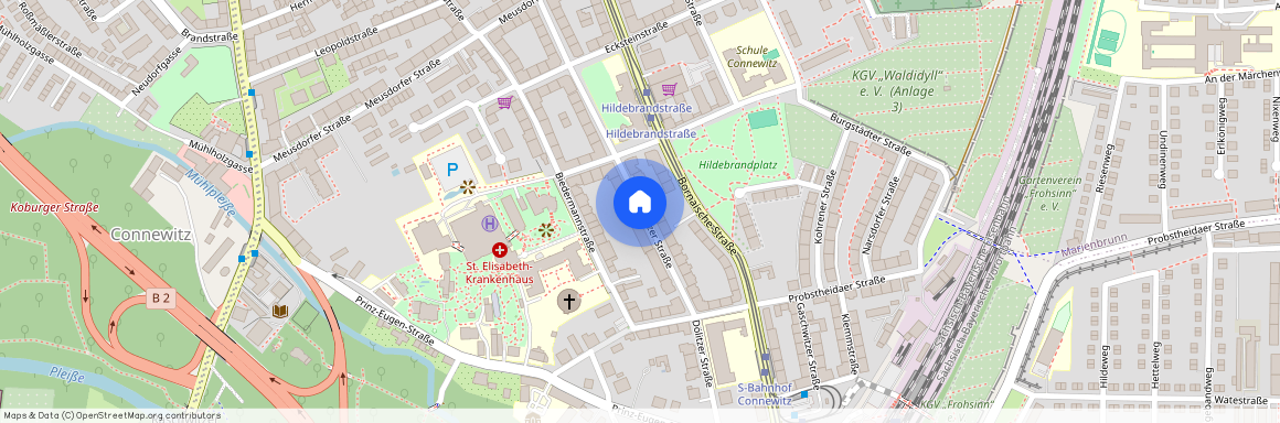 Dölitzer Straße, 04275, Dölitzer Straße    Leipzig